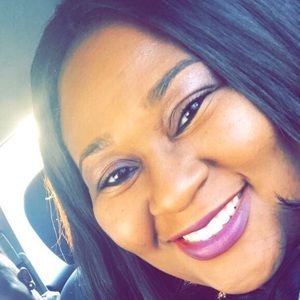 Meet your Posher, Jaleshia